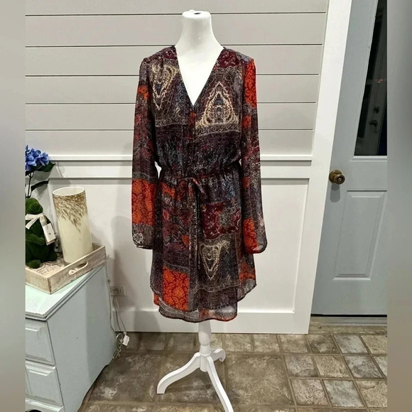 🌺🌺 Boho Emma & Michele Dress 🌺🌺 - Picture 1 of 13